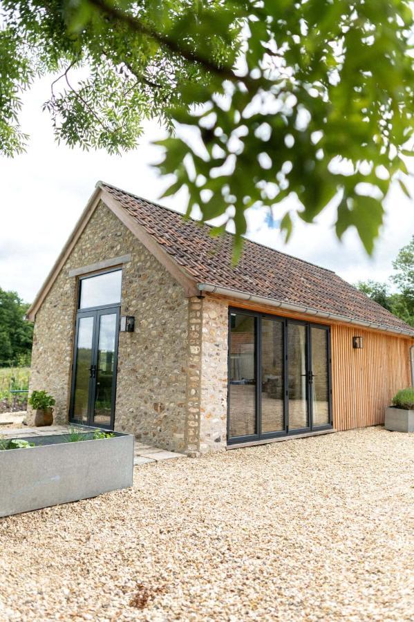 Meadow Barn Villa Axminster Exterior photo