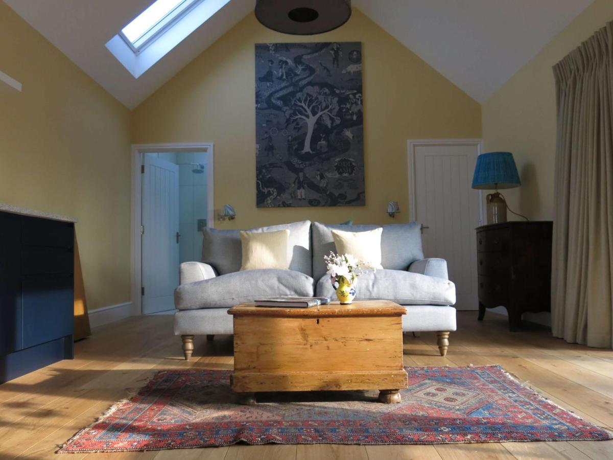 Meadow Barn Villa Axminster Exterior photo